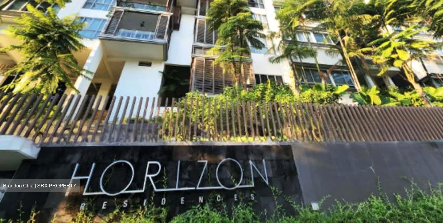 Horizon Residences (D5), Condominium #580113581